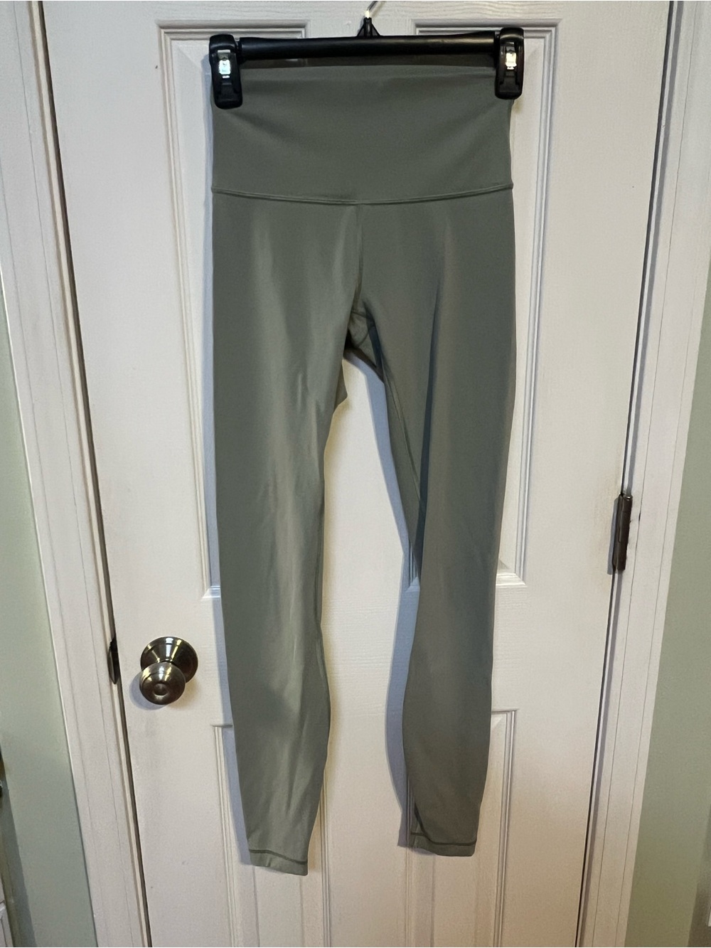 Lululemon Wunder Under High-Rise Tight
